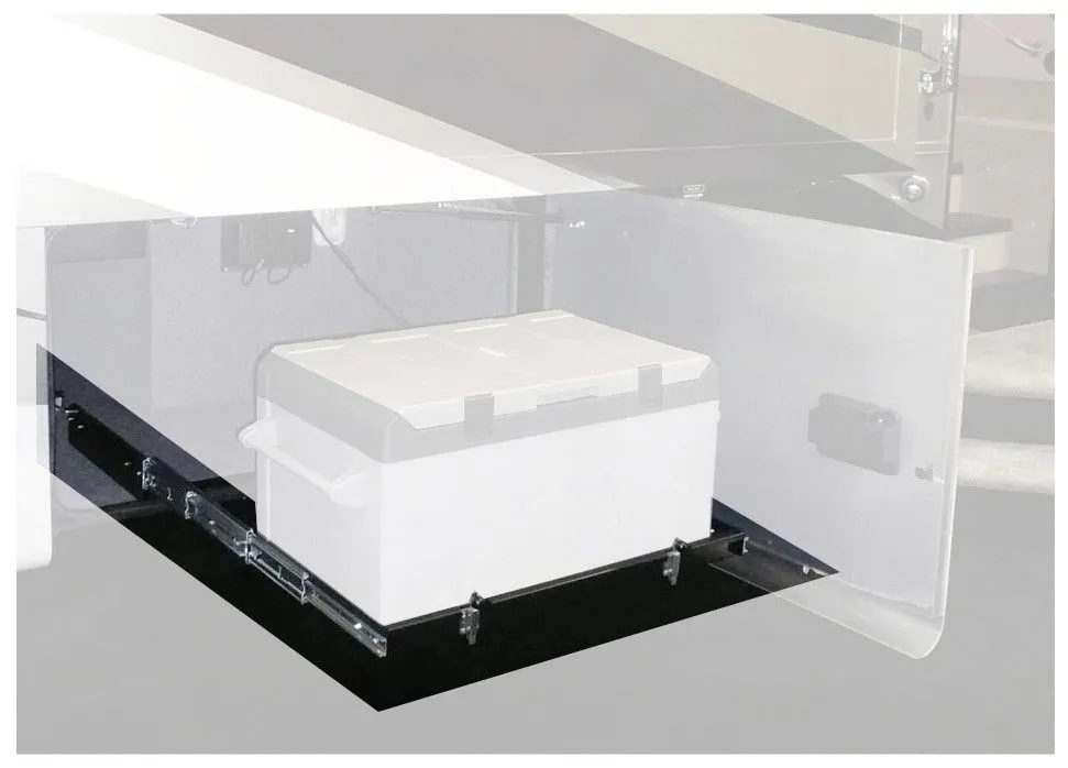 MorRyde freezer tray 37.5x21.5